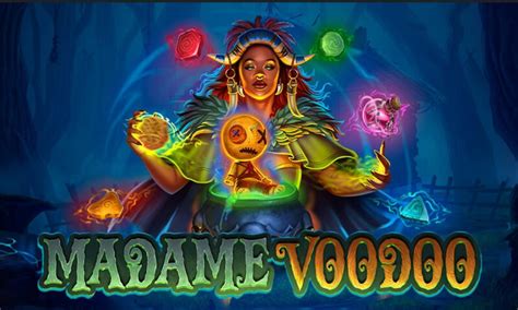 Jogar Madame Voodoo no modo demo